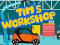 Тоглоом Tim's Workshop