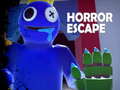Тоглоом Horror escape