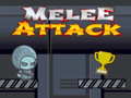 Тоглоом Melee Attack 