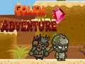 Тоглоом Golem Adventure