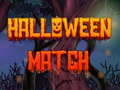 Тоглоом Halloween Match 