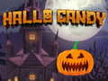 Тоглоом Hallo Candy