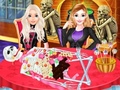 Тоглоом Girls Halloween Food Cooking