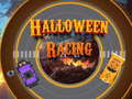 Тоглоом Halloween Racing