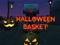 Тоглоом Halloween Basket