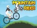 Тоглоом Mountain Rider
