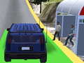Тоглоом 4x4 Passenger Jeep Driving game 3D