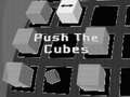 Тоглоом Push The Cubes