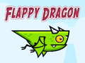 Тоглоом Flappy Dragon