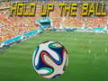 Тоглоом Hold up the Ball