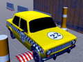 Тоглоом City Taxi driving