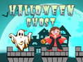 Тоглоом Halloween Ghost
