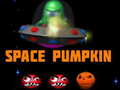Тоглоом Space Pumpkin