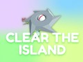Тоглоом Clear The Island