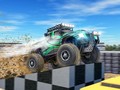 Тоглоом 4x4 Monster Truck Driving 3D