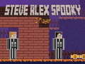 Тоглоом Steve Alex Spooky 2 Player