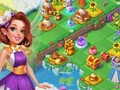 Тоглоом Fairyland Merge & Magic