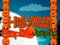 Тоглоом Halloween Pumpkin Jumping