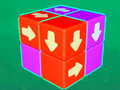 Тоглоом Magic Cube Demolition