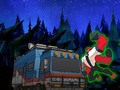 Тоглоом Ben 10 Alien Catcher