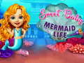 Тоглоом Sweet Baby Mermaid Life