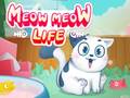 Тоглоом Meow Meow Life