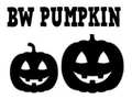 Тоглоом BW Pumpkin
