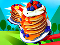 Тоглоом Dessert Stack