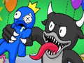Тоглоом Rainbow Friends Puzzle