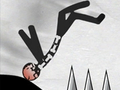 Тоглоом Destroy The Stickman