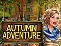 Тоглоом Autumn Adventure