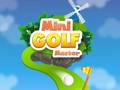 Тоглоом Mini Golf Master