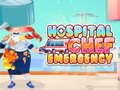 Тоглоом Hospital Chef Emergency