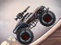Тоглоом Zombie Monster Truck