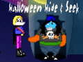 Тоглоом Halloween Hide & Seek
