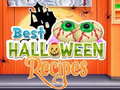 Тоглоом Best Halloween Recipes