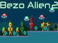 Тоглоом Bezo Alien 2