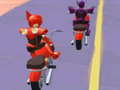 Тоглоом Hill Moto Racing 