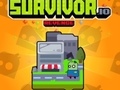 Тоглоом Survivor.io Revenge