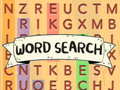 Тоглоом Word Search