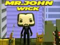 Тоглоом Mr.John Wick