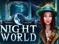 Тоглоом Night World