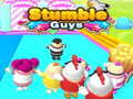 Тоглоом Stumble Guys 