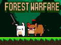 Тоглоом Forest Warfare
