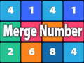 Тоглоом Merge Number