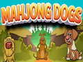 Тоглоом Mahjong dogs