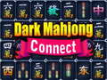 Тоглоом Dark Mahjong Connect