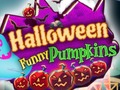 Тоглоом Halloween Funny Pumpkins