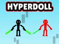 Тоглоом Hyperdoll