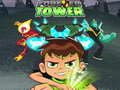 Тоглоом Ben 10 Forever Tower
